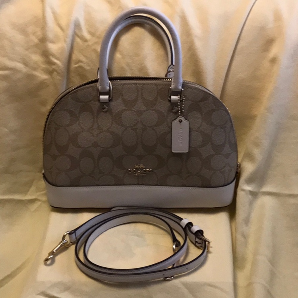 Coach handbag